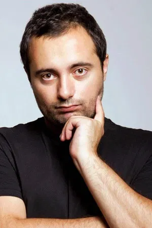 Ahmet Kürşat Öçalan photo