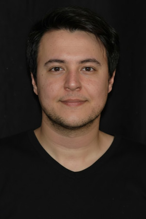 Burak Topaloğlu photo