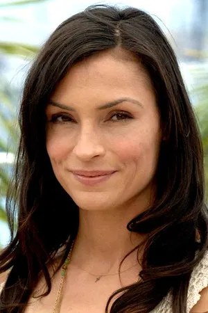 Famke Janssen photo