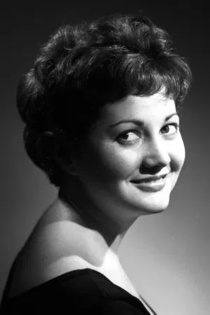 Louisette Dussault photo