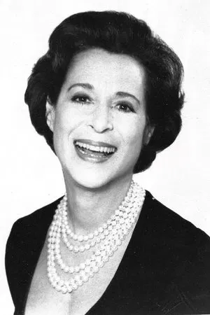 Kitty Carlisle photo