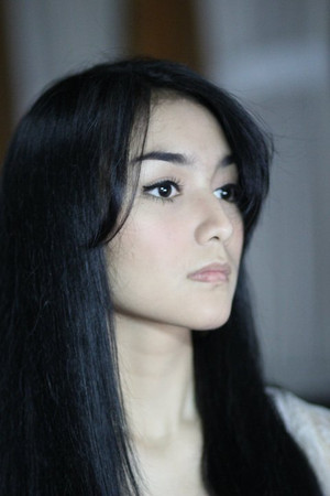 Citra Kirana photo