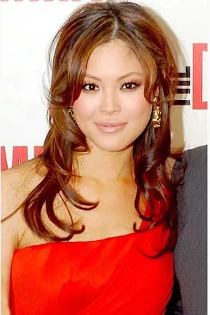 Steffiana De La Cruz photo