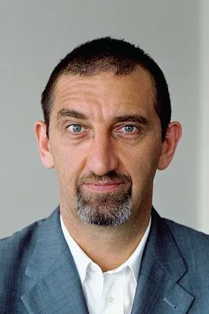 Jimmy Nail photo