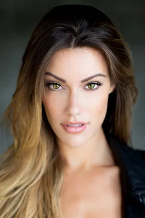 Celeste Ziegler photo