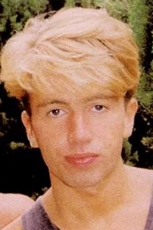 Matthew Windsor photo