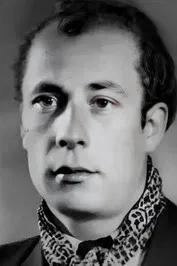 Nikolay Panasev photo