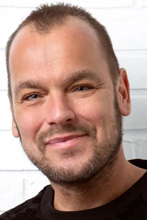 Ronnie Flyvbjerg photo