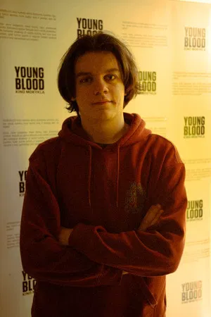 Matas Kaikaris photo