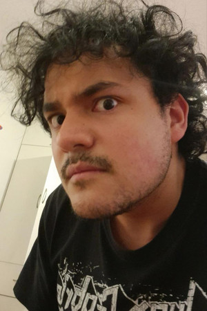 Esteban Zamarrón photo