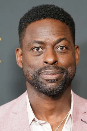 Sterling K. Brown photo