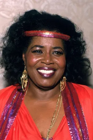 Mabel King photo