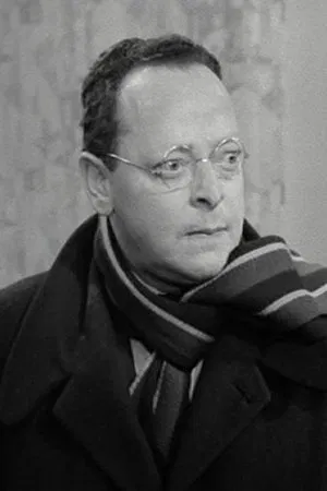 Clément Harari photo