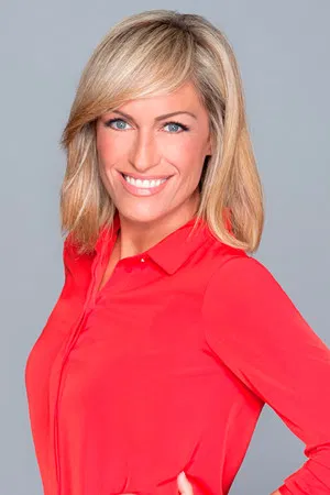 Luján Argüelles photo