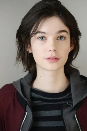 Vaughan Murrae photo