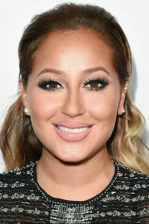 Adrienne Bailon-Houghton photo
