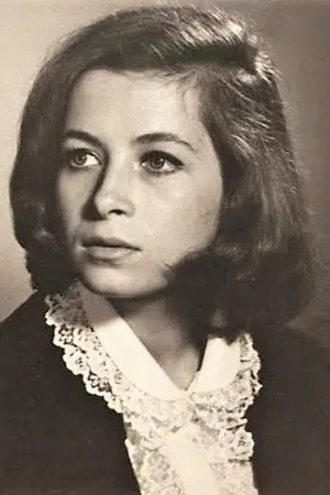 Irina Kuberskaya photo