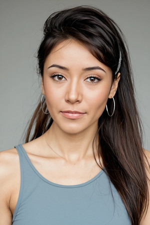 Brigitte Kali Canales photo