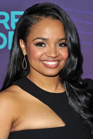 Kyla Pratt photo