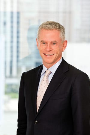 Peter MacMillan photo