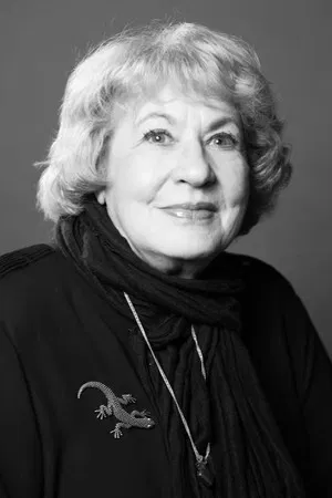 Elizaveta Volgina photo