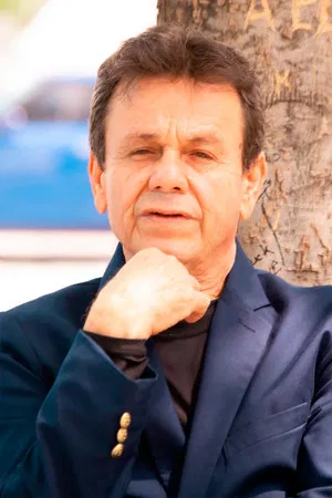 Gilberto Villarreal photo