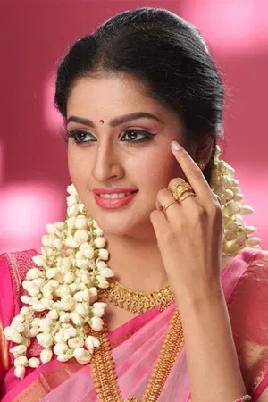Tanya Ravichandran photo