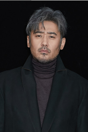 Wu Xiubo photo