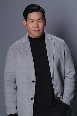 Hellston Ching photo