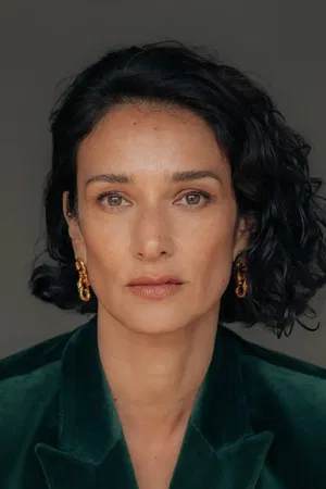 Indira Varma photo