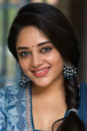 Deepshika Umapathy photo