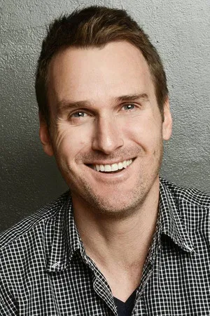 Jason Faulkner photo