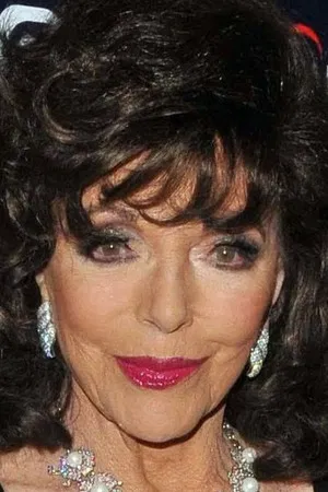 Joan Collins photo