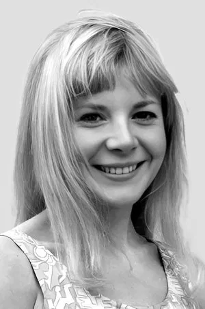 Barbara Ferris photo