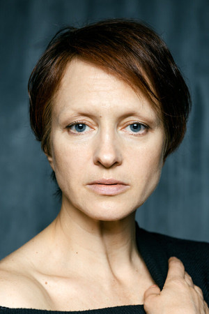 Elena Morozova photo