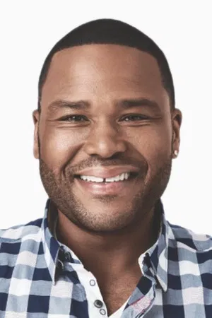 Anthony Anderson photo