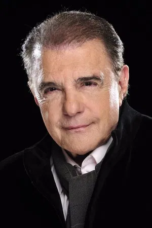 Juan Luis Galiardo photo