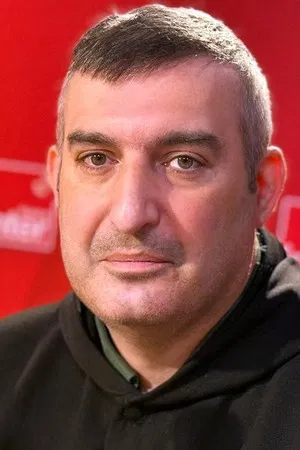 Teddy Lussi-Modeste photo