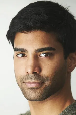 Raymond Ablack photo