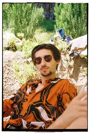 Vasco Ayala Serôdio photo