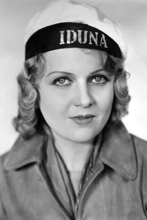 Marion Lessing photo