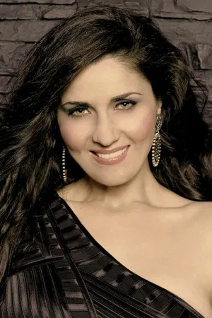 İlhamə Qasımova photo