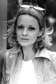 Jana Brejchová photo