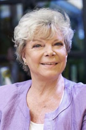 Grit Boettcher photo