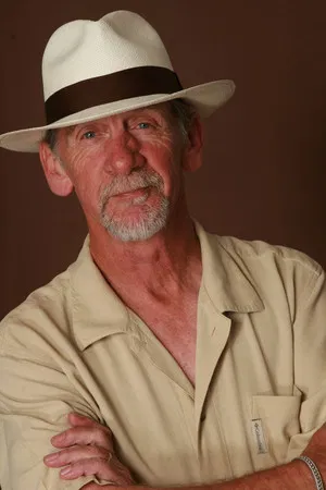 Alex Ligertwood photo