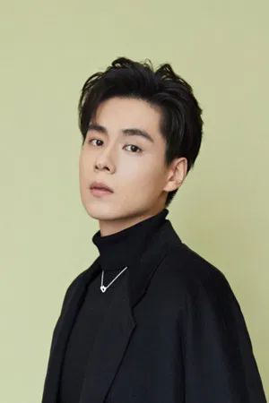 Hu Yitian photo