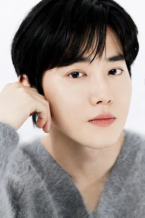 Suho photo