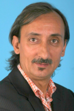 Erol Aydın photo