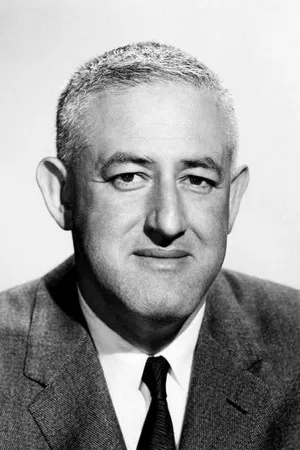 William Castle photo