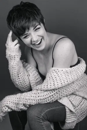 Michelle Alexander photo